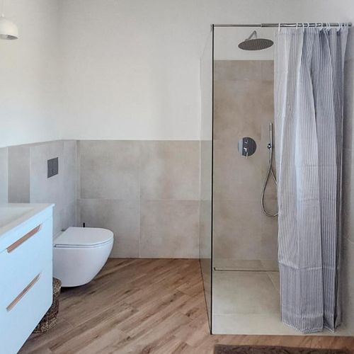 Domek letniskowy 4-osobowy 