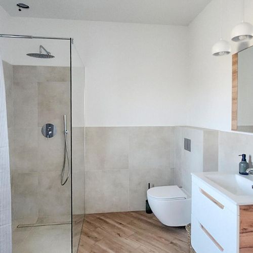 Domek letniskowy 4-osobowy 