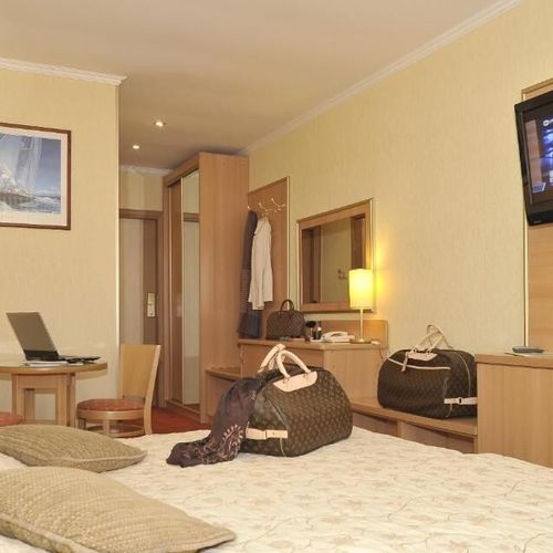 Pokój 2-osobowy Standard z łazienką