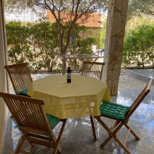 Apartament economy family cu 2 camere pentru 4 pers.