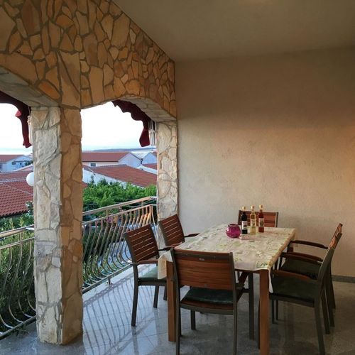 Apartament economy family cu 3 camere pentru 6 pers.