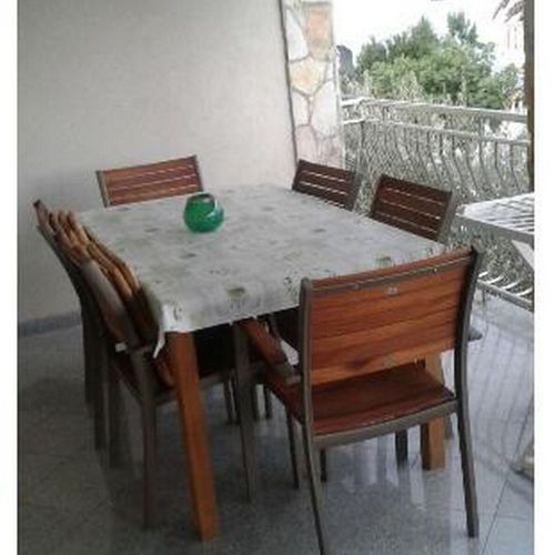 Apartament economy family cu 3 camere pentru 6 pers.