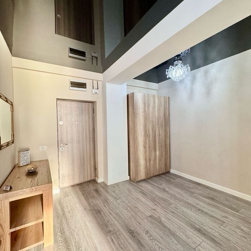 Apartament deluxe cu vedere spre lac cu 3 camere pentru 6 pers.