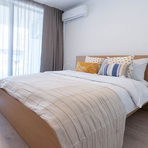 Apartament 2 Camere Superior