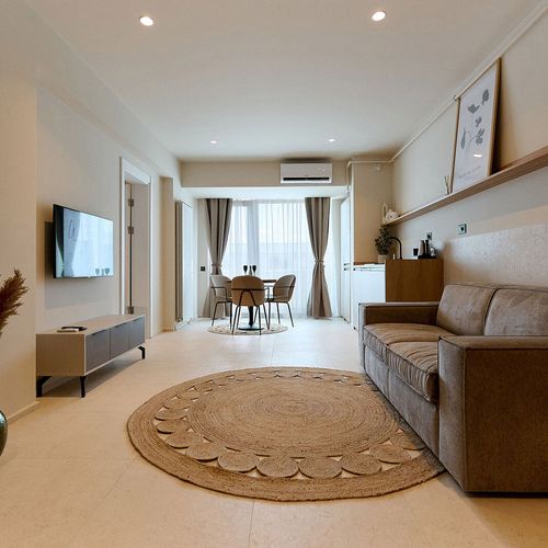 Apartament Sea View