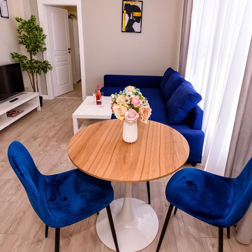 Apartament cu 1 dormitor nr. 401