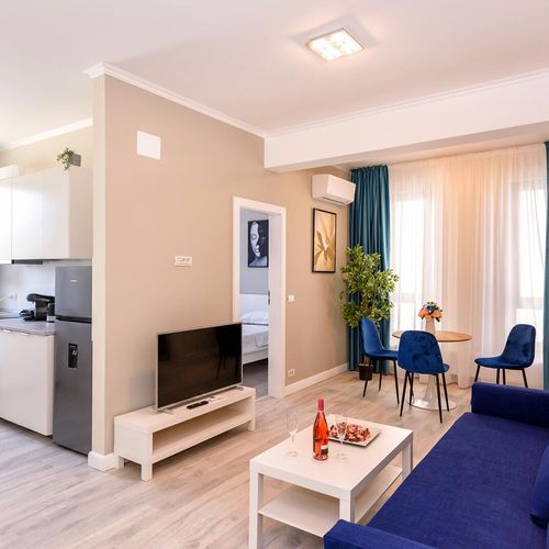 Apartament cu 1 dormitor nr. 405