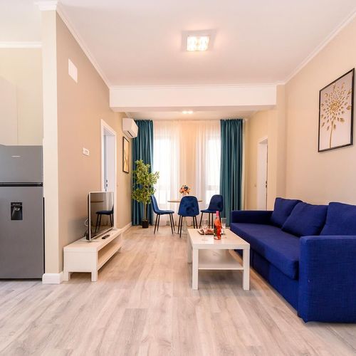 Apartament cu 1 dormitor nr. 408