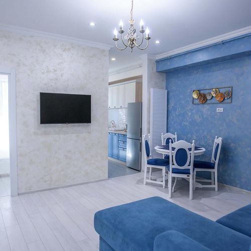 Apartament 3 camere