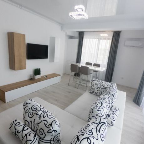 Apartament Standard 2 camere