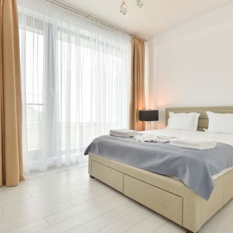 Apartament Premium Frontal 2 camere