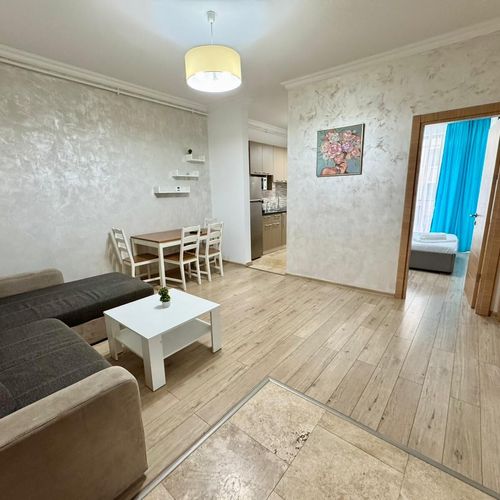 Apartament 2 dormitoare (A7, A8, B55, B87, B76, B22)