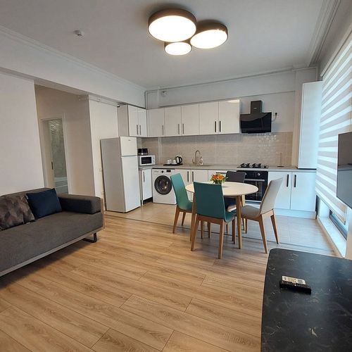 Apartament Queen
