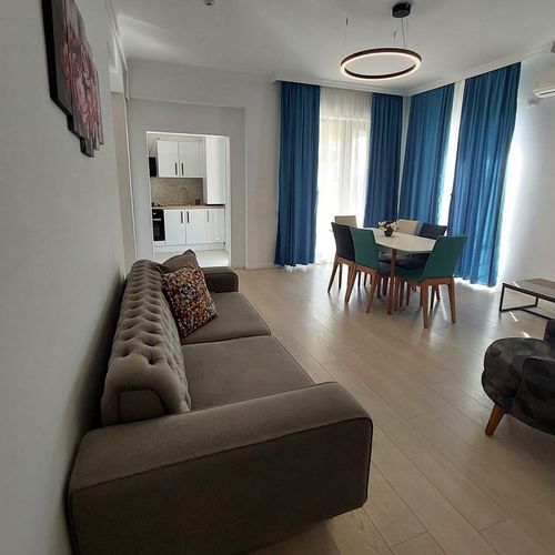 Apartament King