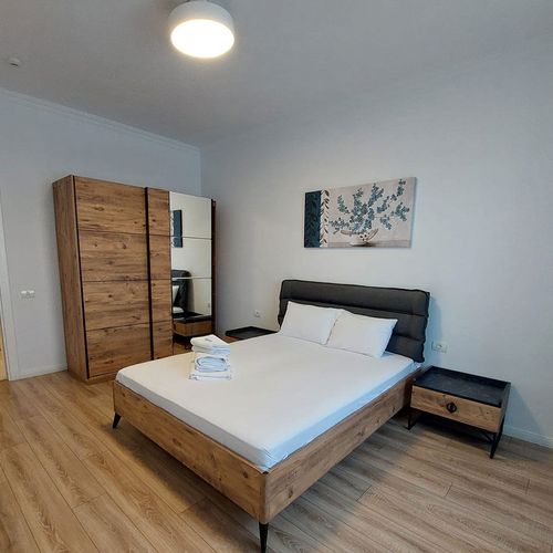 Apartament Family