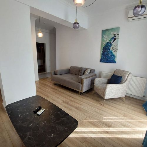 Apartament Junior