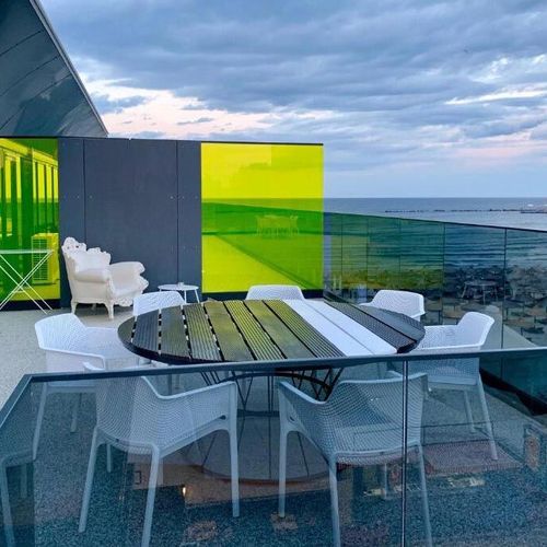 Family Penthouse
