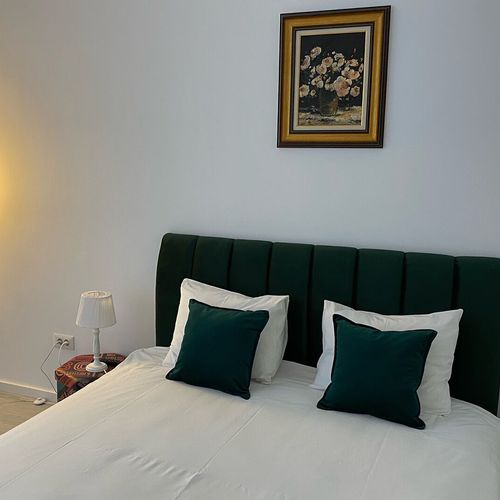 Apartament Maritimo 1C