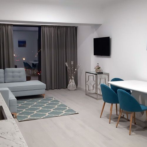 Apartament Maritimo 2A
