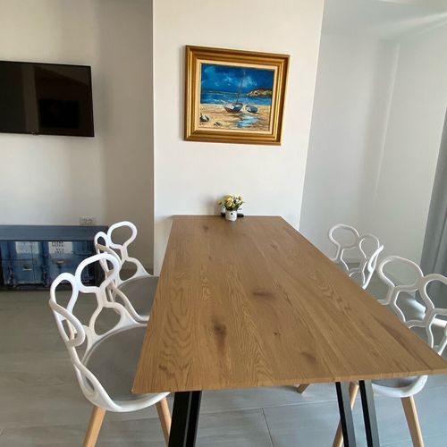 Apartament Maritimo 2B