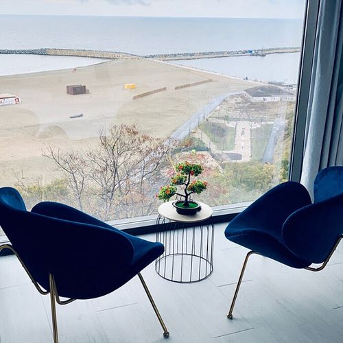 Apartament Maritimo 3A