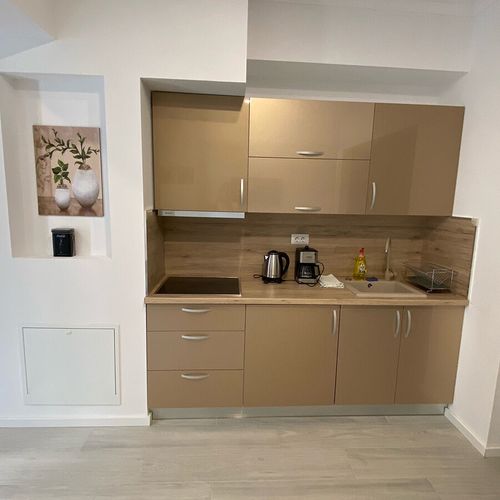 Apartament Maritimo 3B