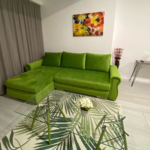 Apartament Maritimo 3C