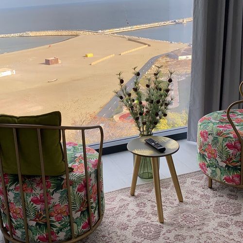 Apartament Maritimo 4A
