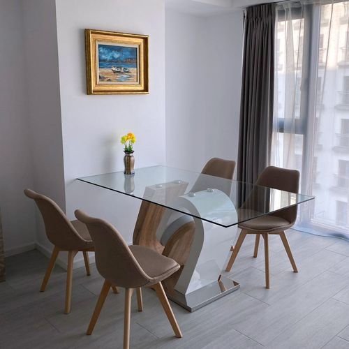 Apartament Maritimo 4B