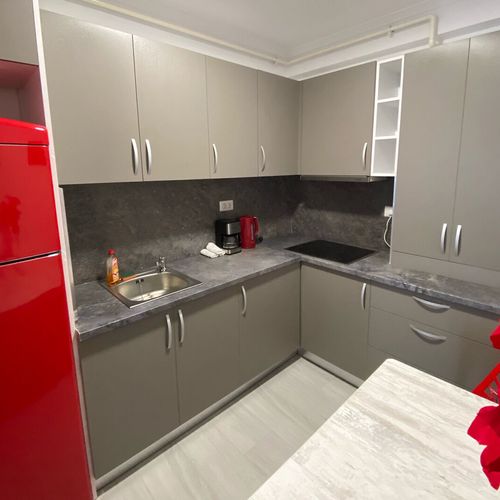 Apartament Maritimo 4C