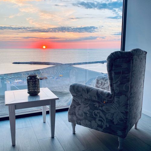 Apartament Maritimo 5A