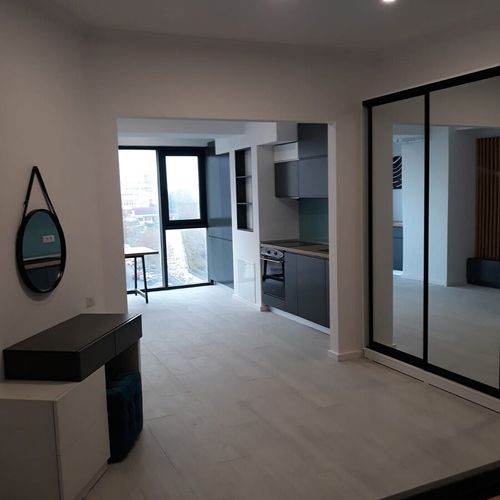 Apartament Maritimo 5B
