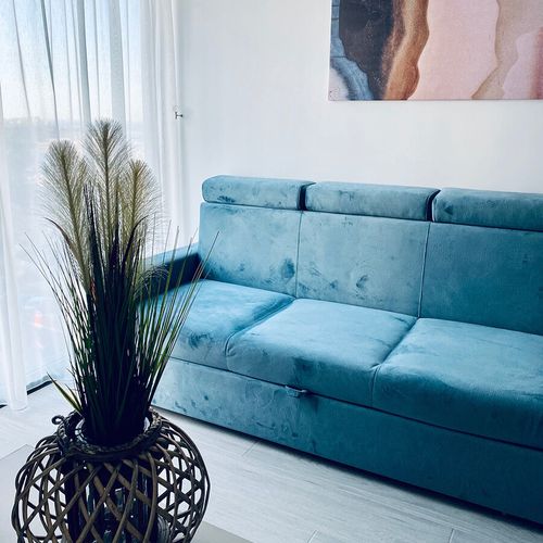 Apartament Maritimo 5C
