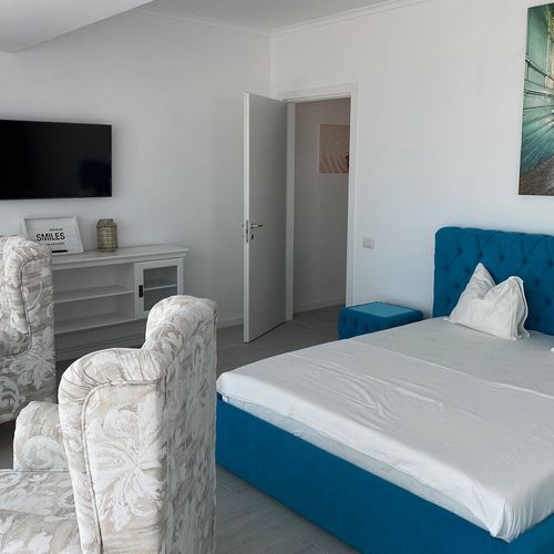 Apartament Maritimo 6A