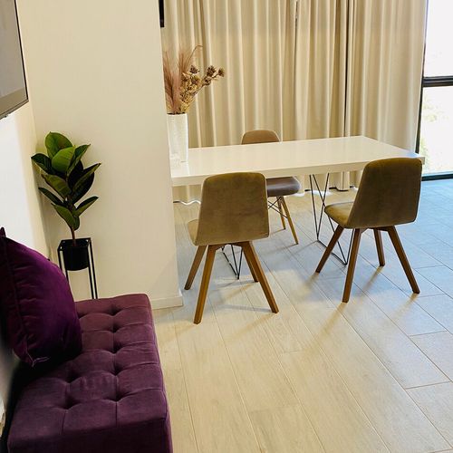 Apartament Maritimo 6B
