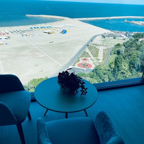 Apartament Maritimo 7A