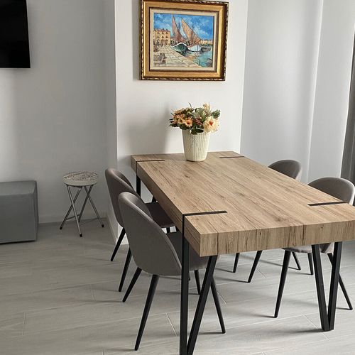 Apartament Maritimo 7B