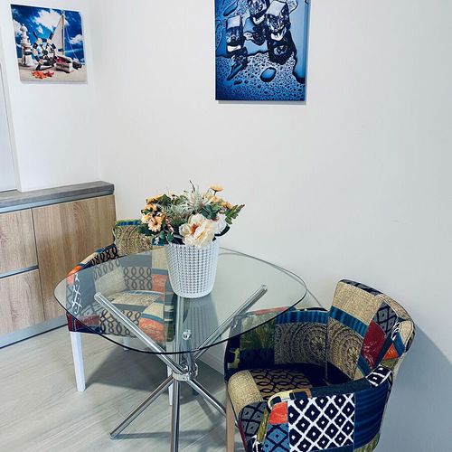 Apartament Maritimo 7C