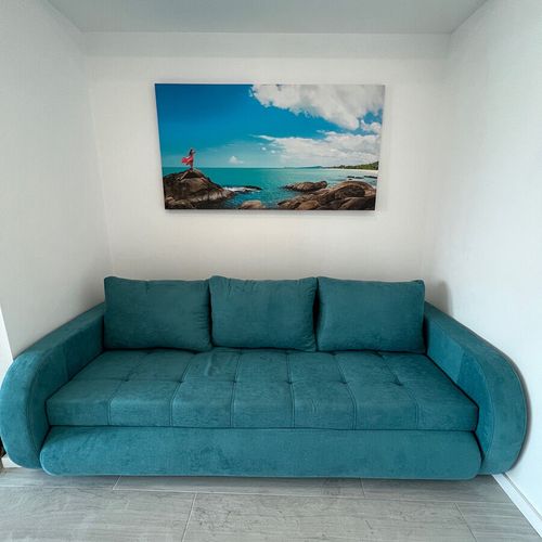 Apartament Maritimo 8B