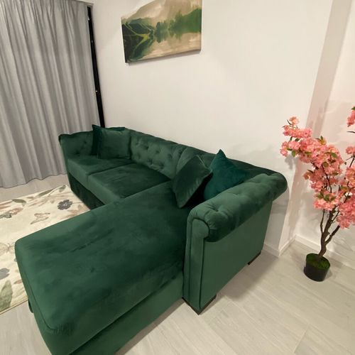 Apartament Maritimo 8C