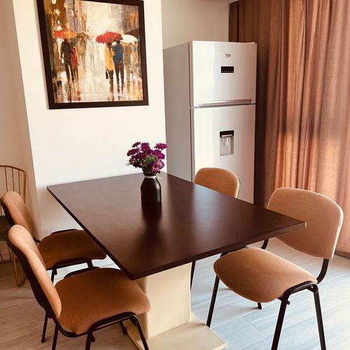Apartament Maritimo 9B