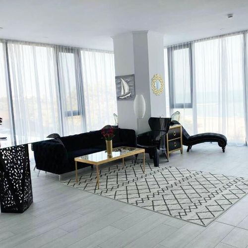 Apartament Maritimo VIP