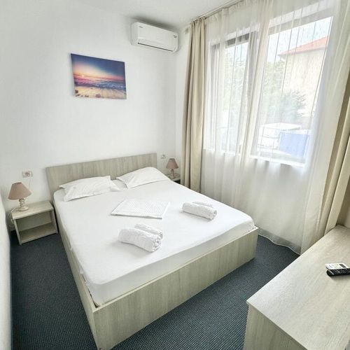 Apartament fara balcon