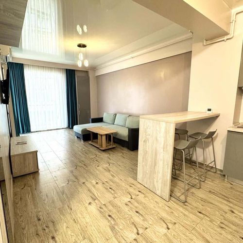 Apartament 2 camere