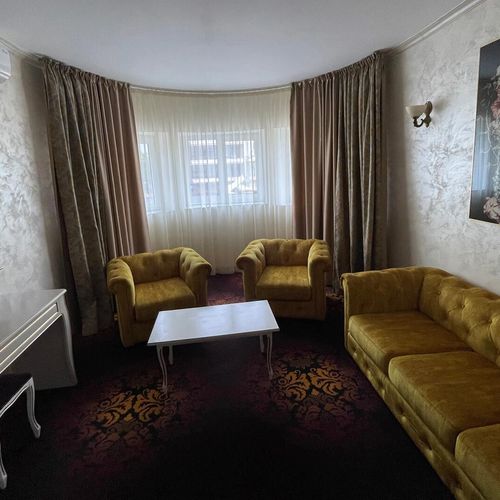 Apartament fara balcon si fara vedere la mare