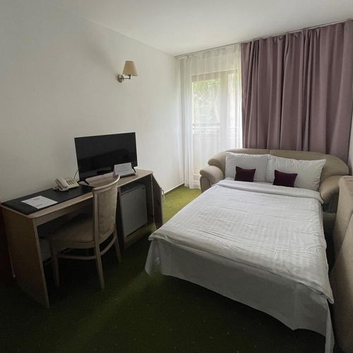 Apartament cu balcon