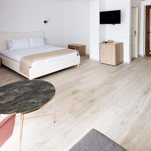 Family room hotel 4* fara balcon*