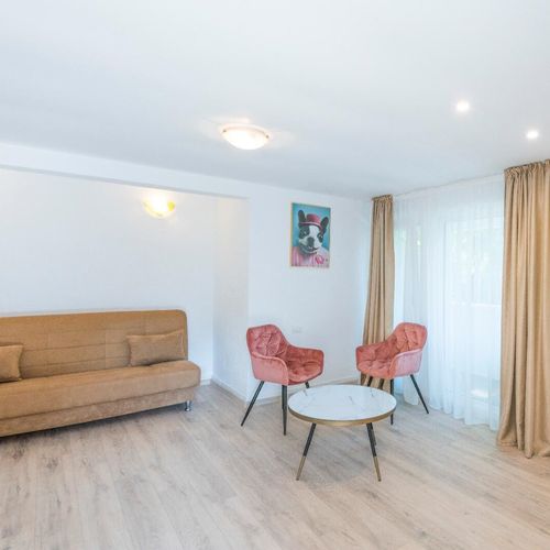 Apartament Living