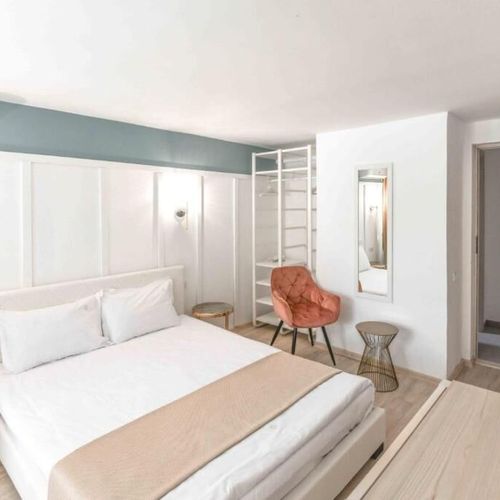 Apartament 2 Dormitoare