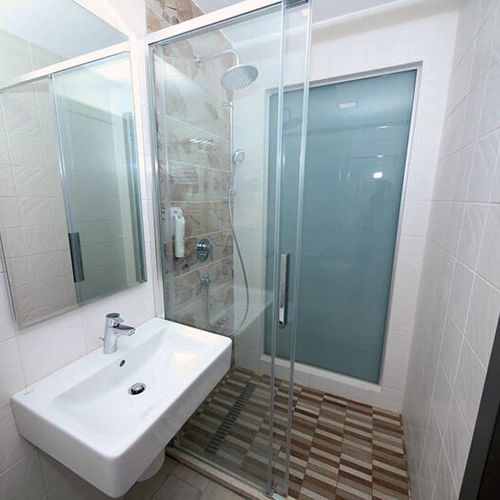 Camera Dubla King cu balcon